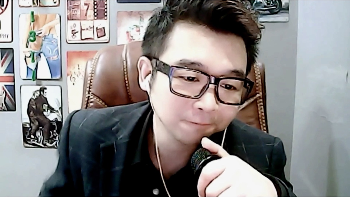 mc石头:有没有那么一首歌让你想起我