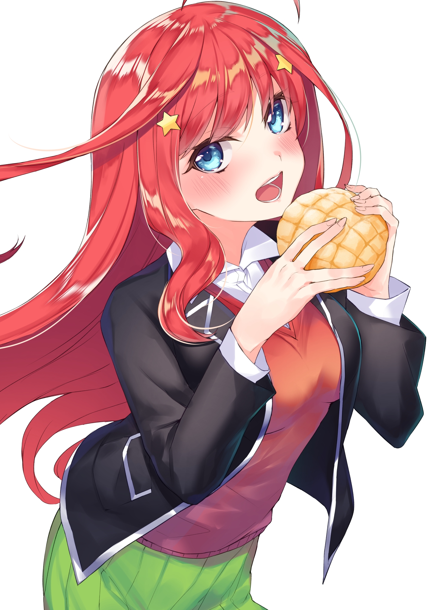 五等分系列第二期