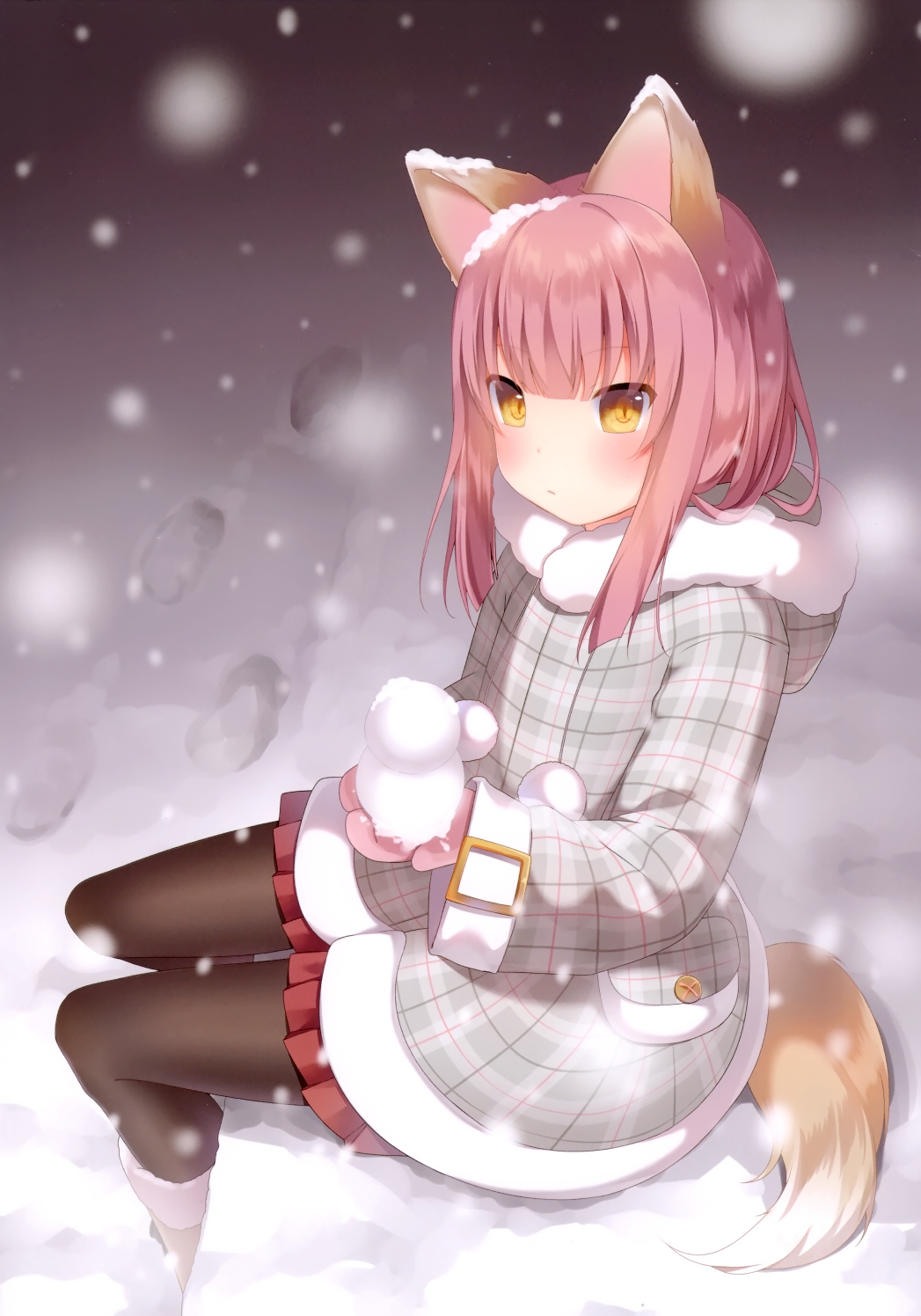 甘城なつき画师专场少女萌图 - acfun弹幕视频网 - 认真你就输啦 (?