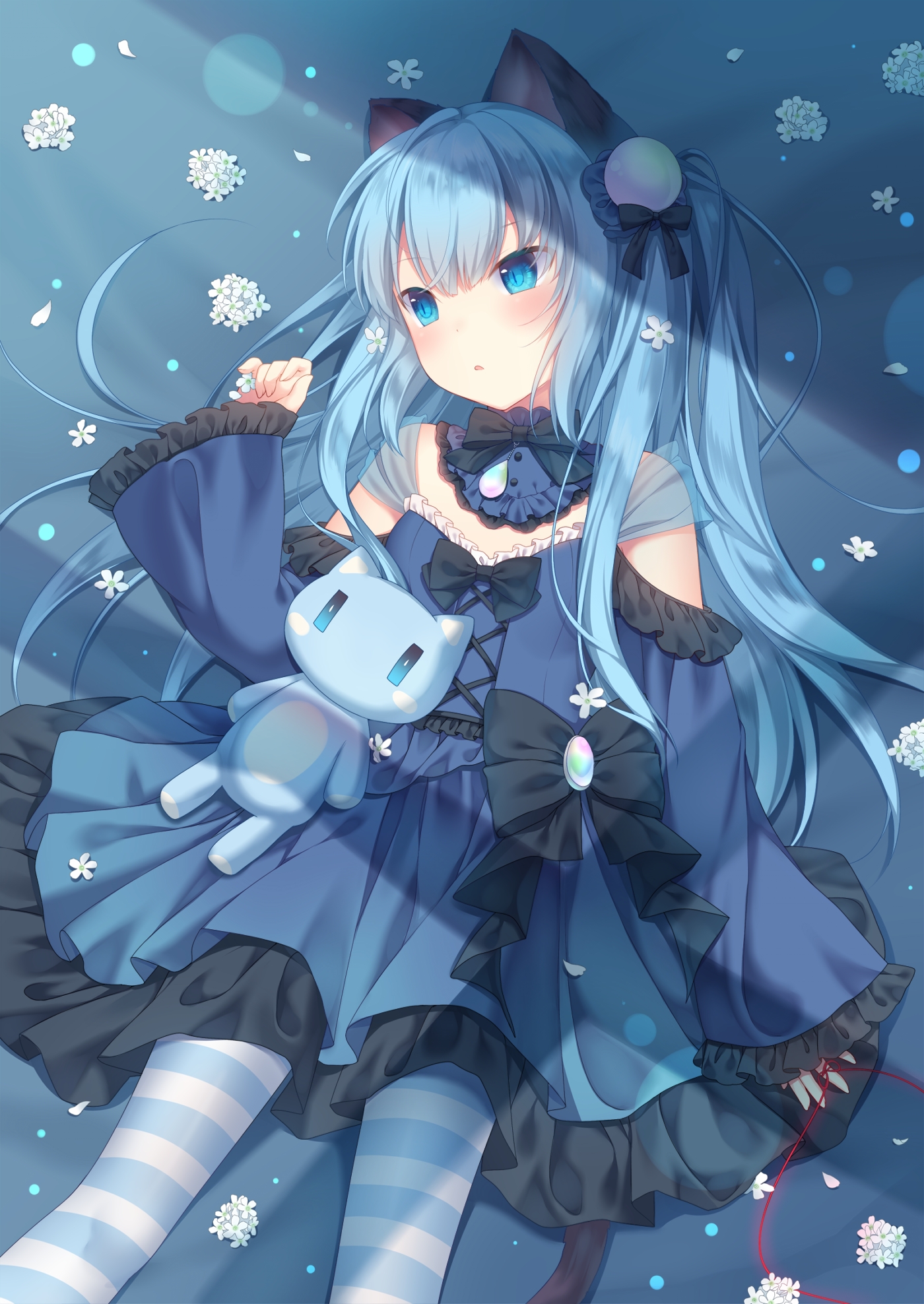 甘城なつき画师专场少女萌图