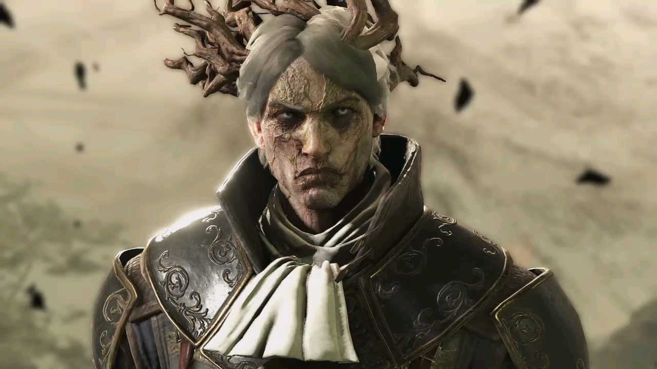 贪婪之秋成神结局