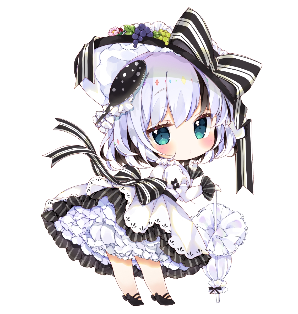 おしかけ少女