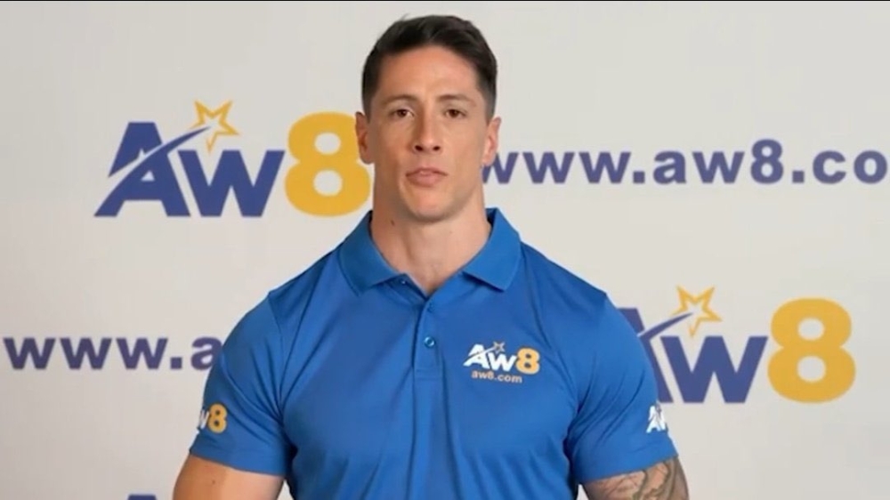 托雷斯变肌肉男利物浦球迷这是托雷斯还是绿巨人啊