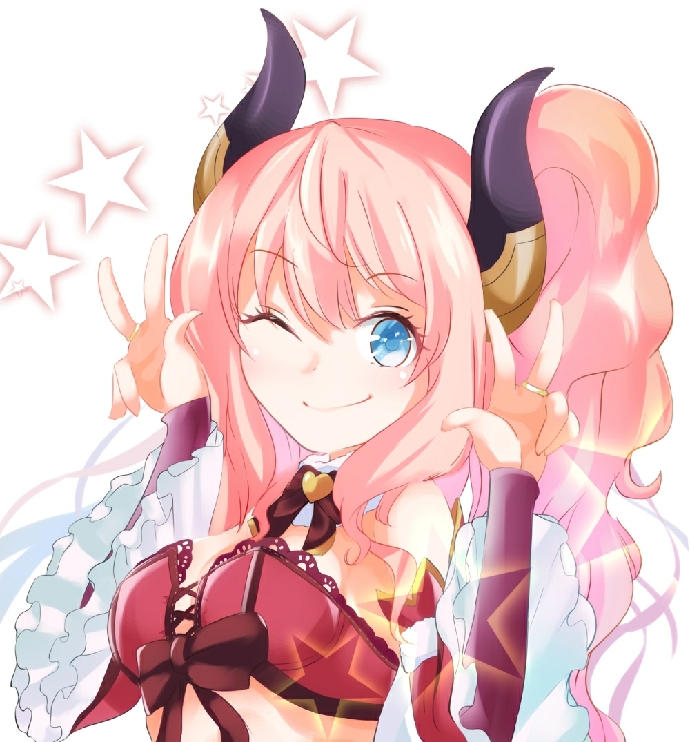 【公主连结】天真烂漫,充满魅力的知名模特--美波玲奈(第三弹)
