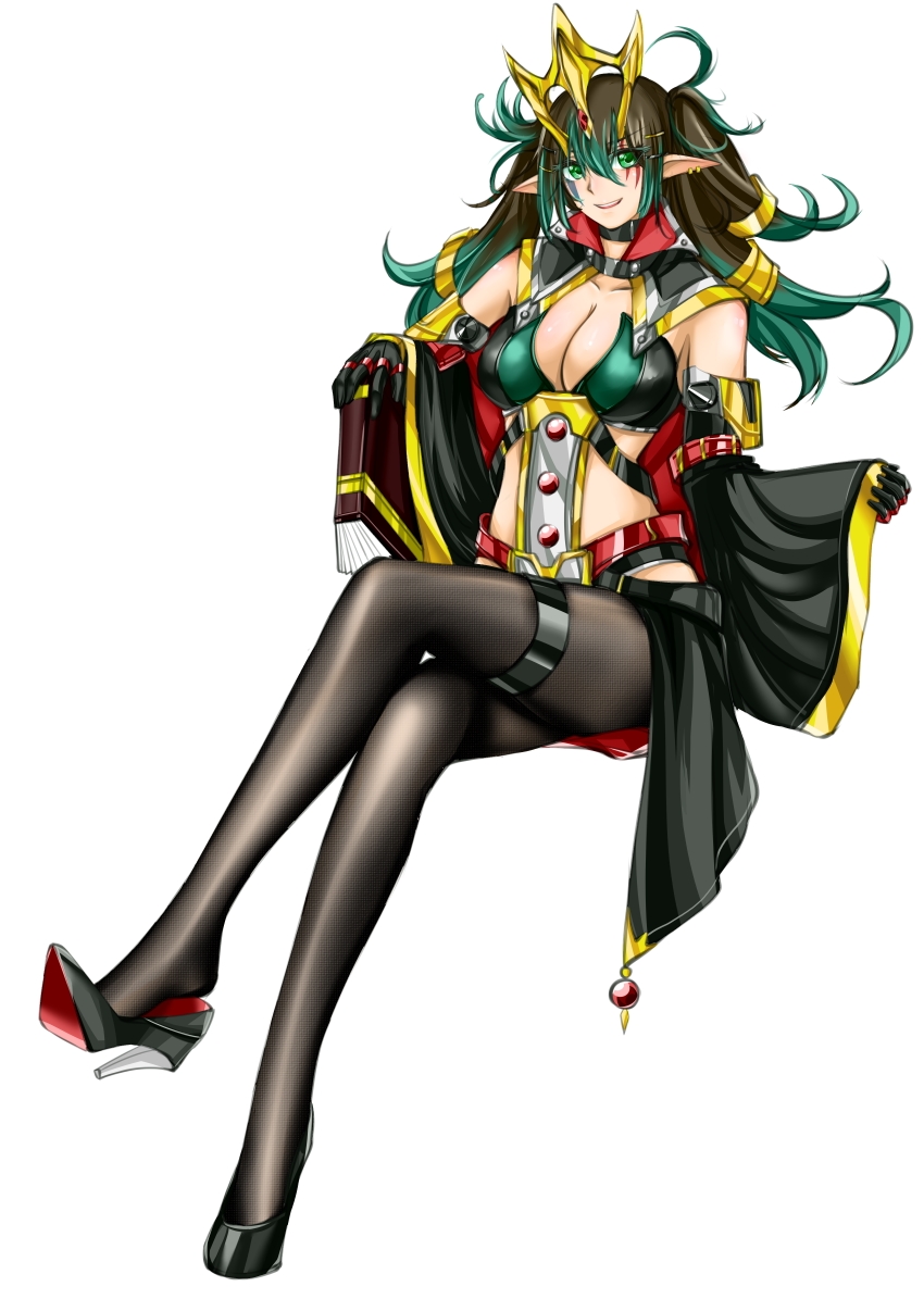 娘化师的工作假面骑士圣刃书中的魔物米吉多画师修炼