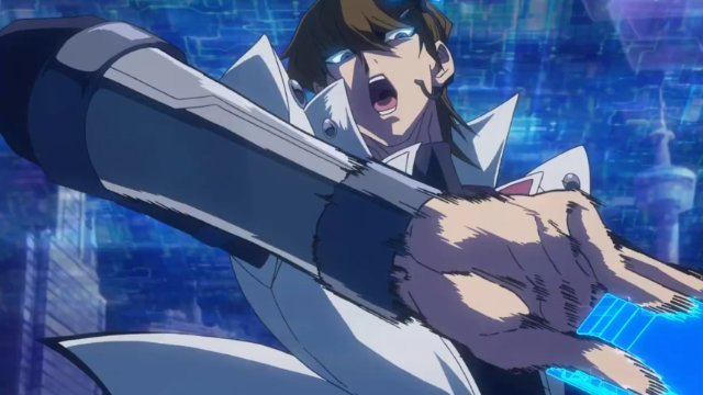 【游戏王dl】青眼之疾驰!(结尾有惊喜)