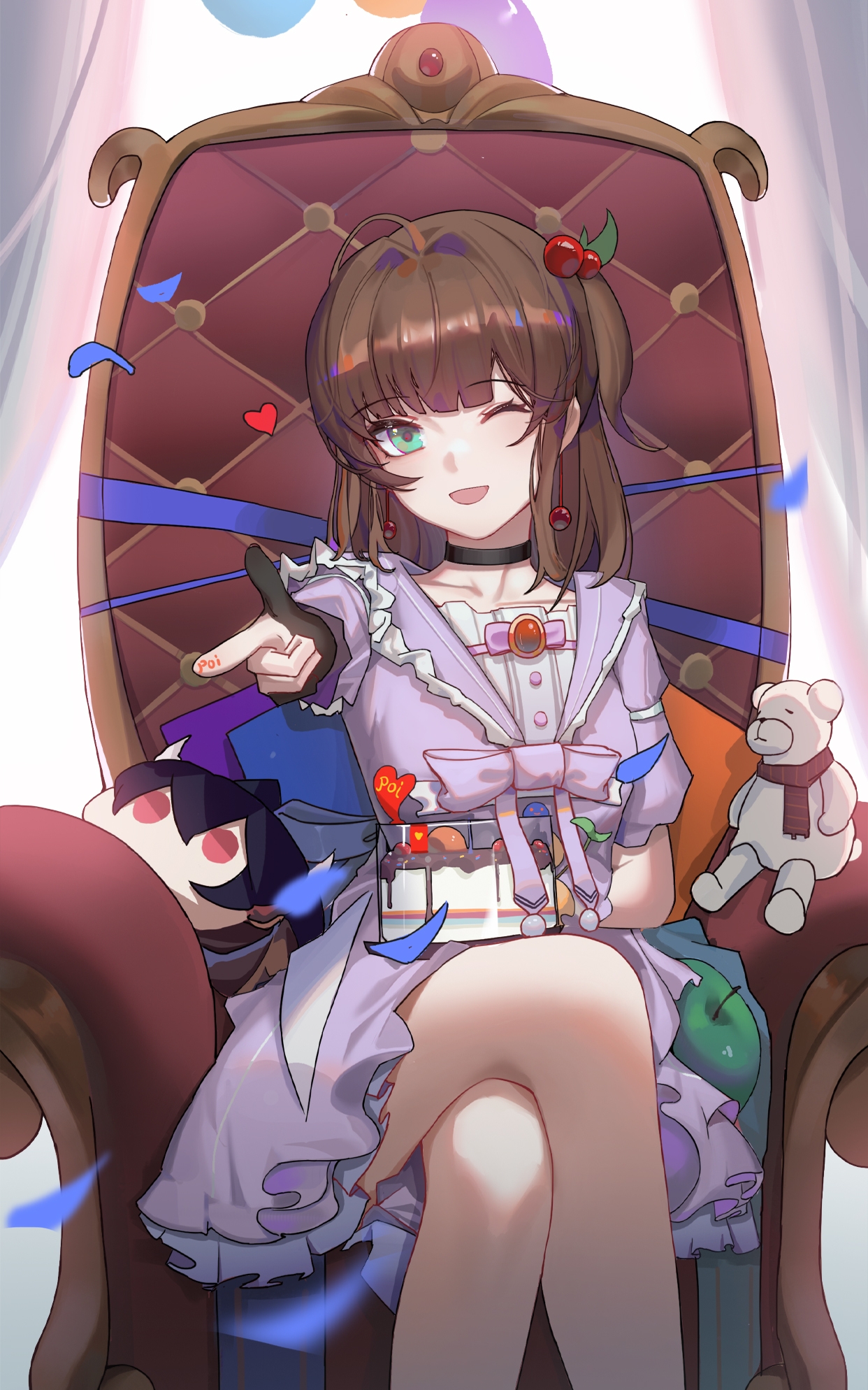 多多poi美图壁纸