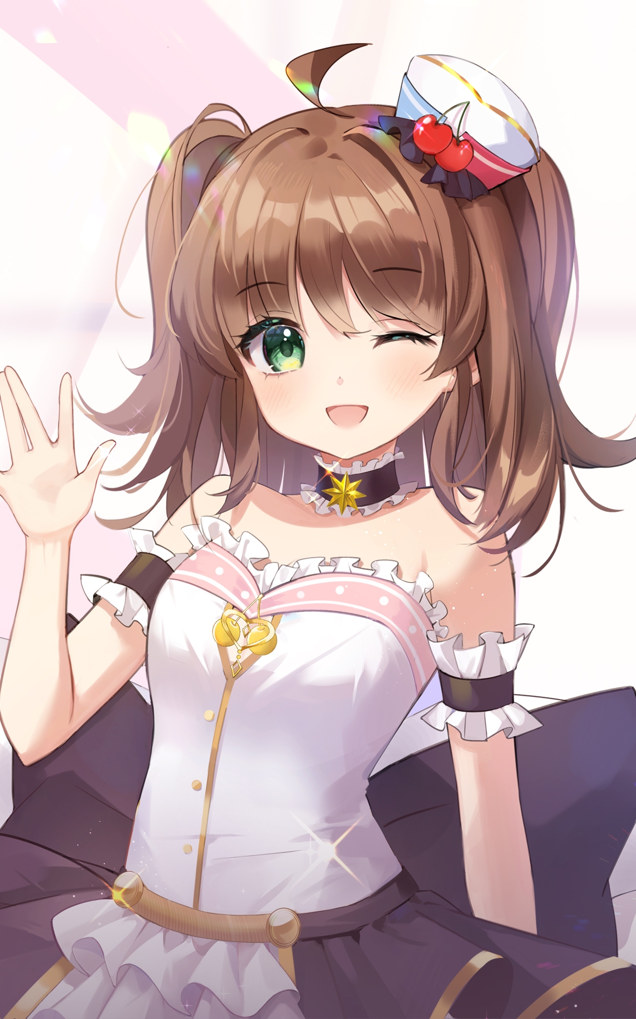 多多poi美图壁纸