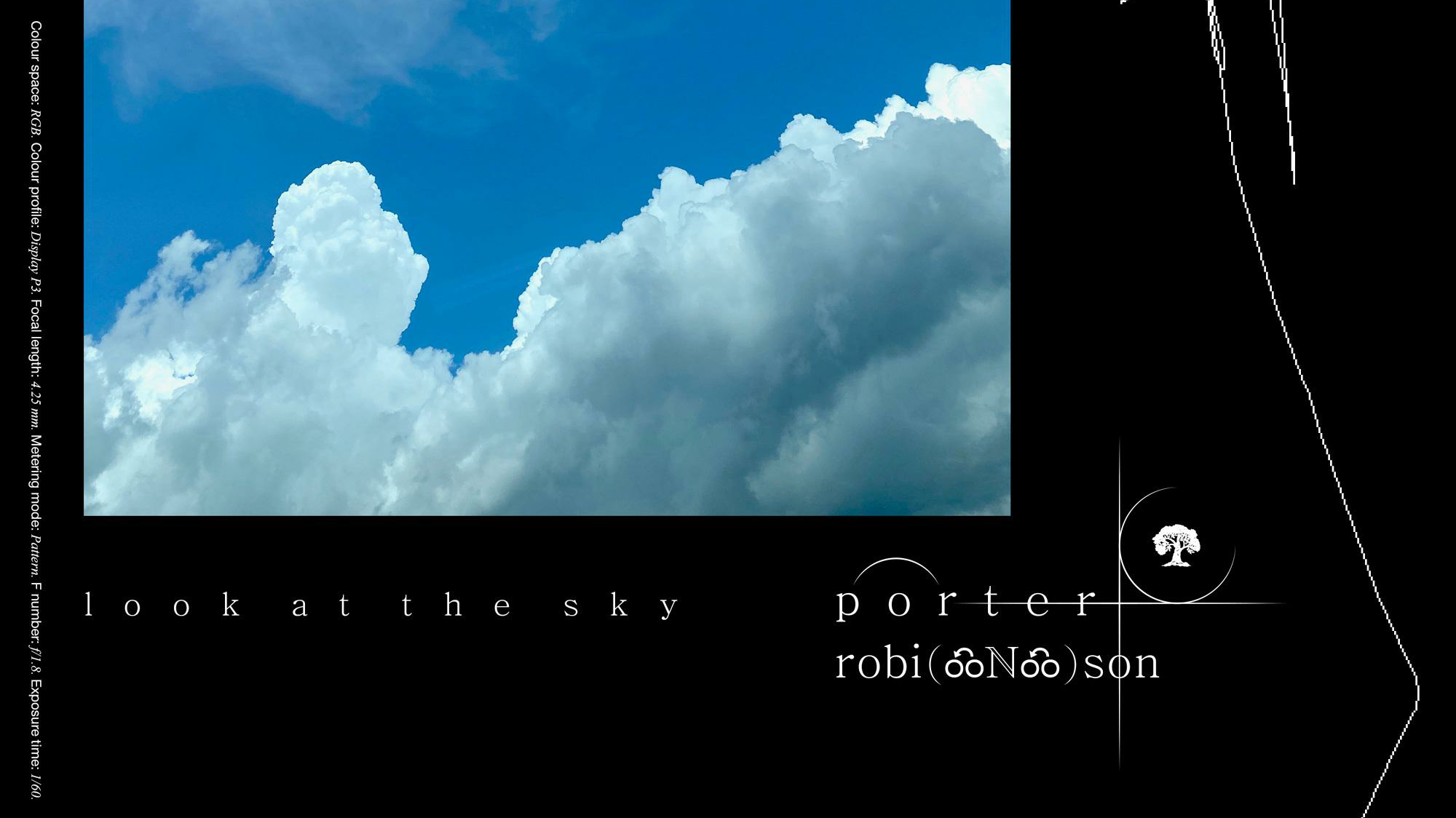 【porter robinson】look at the sky