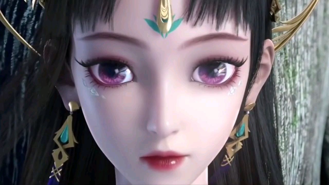 这才是《忘川彼岸》的正确打开方式.