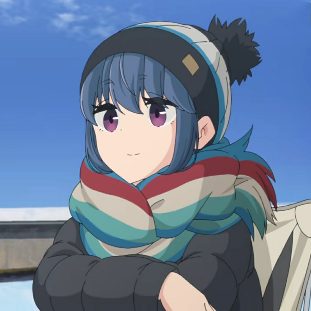 表情包特辑6.1:摇曳露营△ - acfun弹幕视频网 - 认真你就输啦 (?ω?