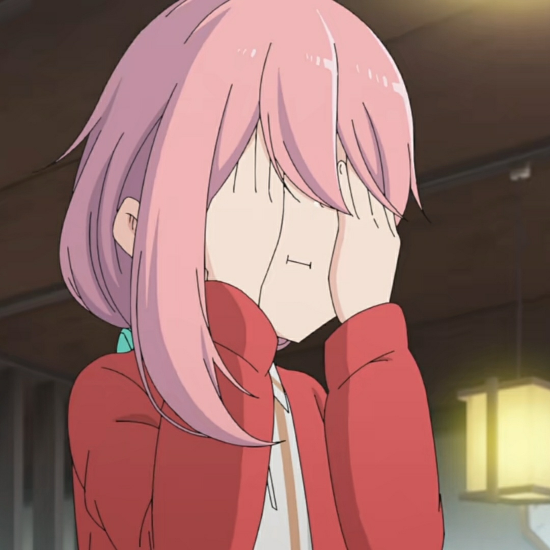 表情包特辑6.1:摇曳露营