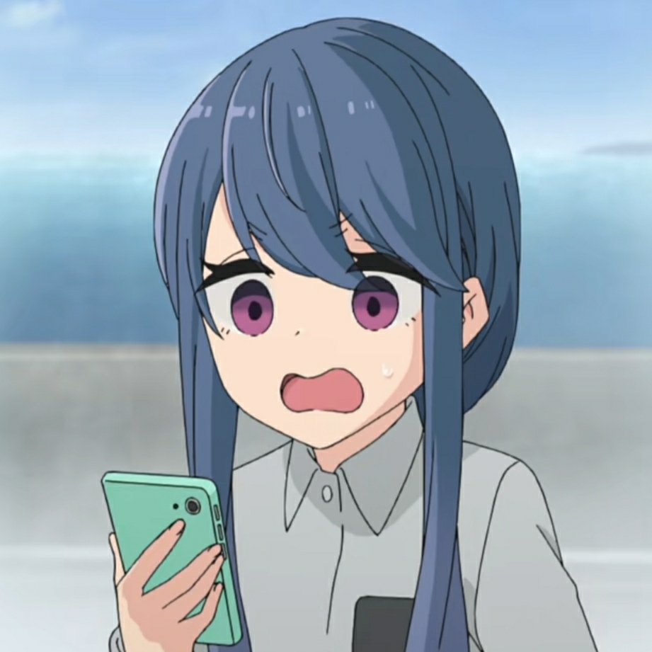 表情包特辑6.1:摇曳露营