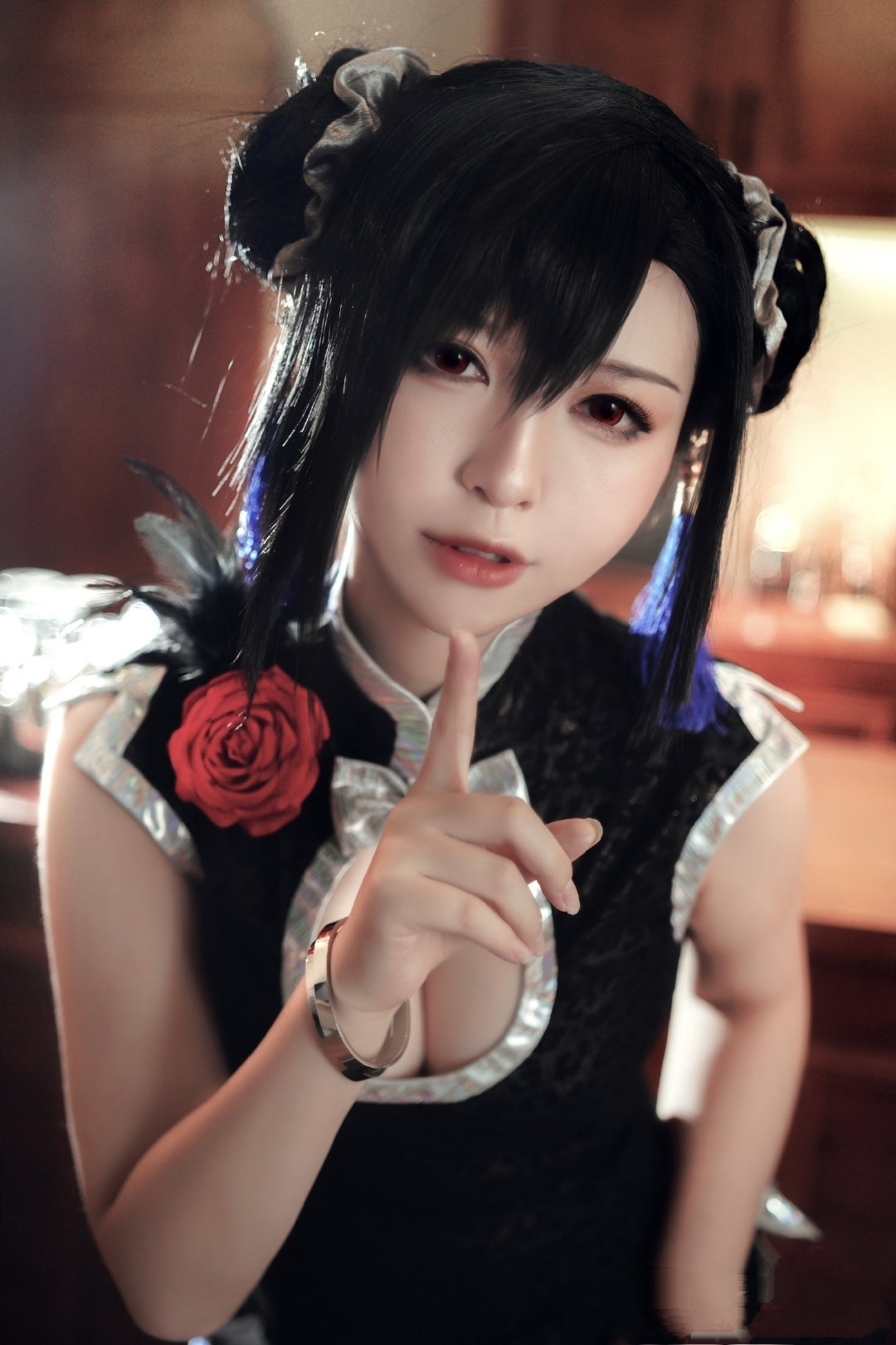 Косплей хаб. BANBANKO Cosplay Tifa. BANBANKO Cosplay. Cosplay Hub.