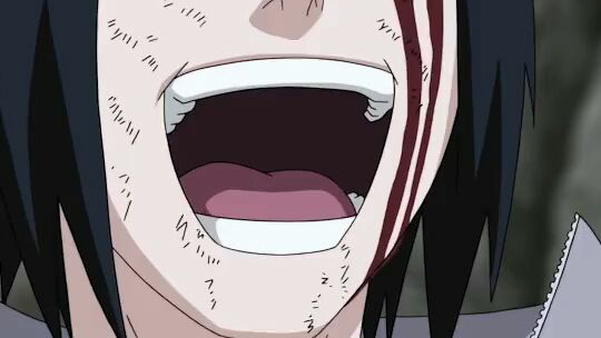 宇智波狂笑三杰