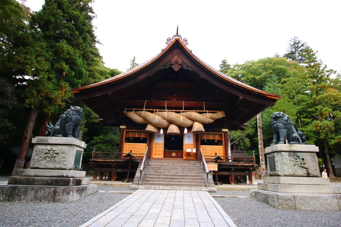 这里所提到的这家神社叫作"守矢神社",而早苗则是这家神社里的"风祝".