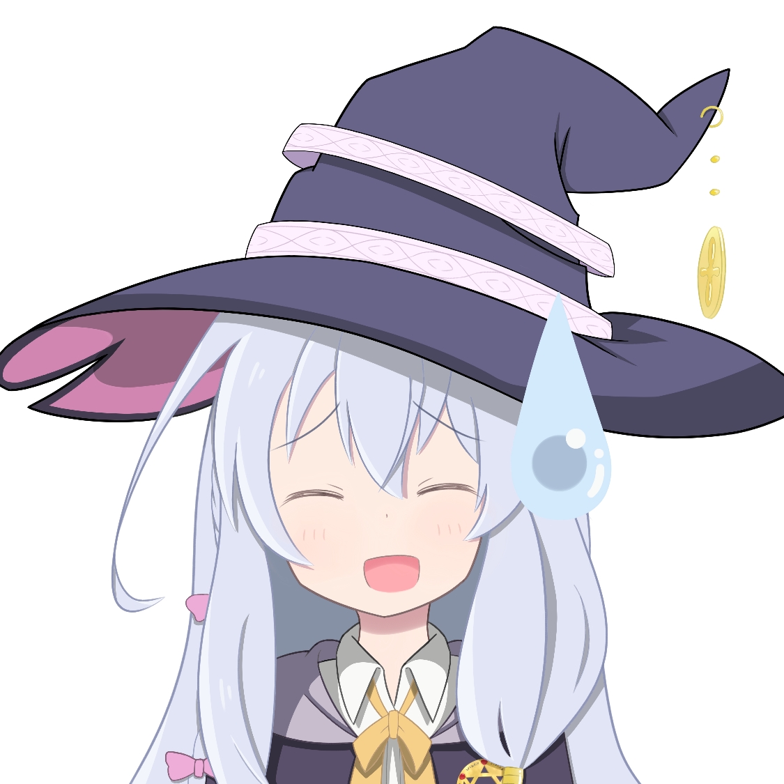 魔女之旅伊蕾娜