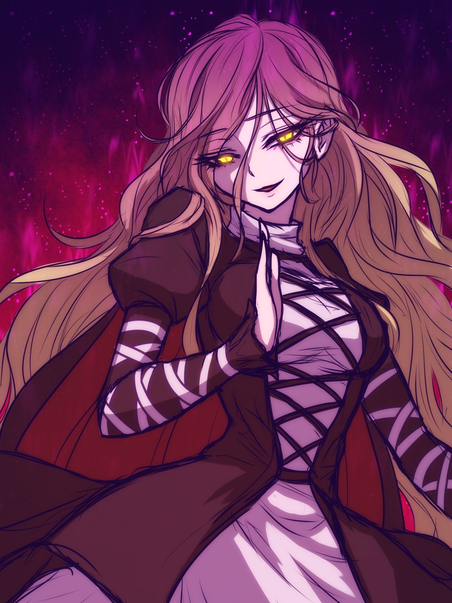 p站圣白莲美图搬运10000收藏500收藏