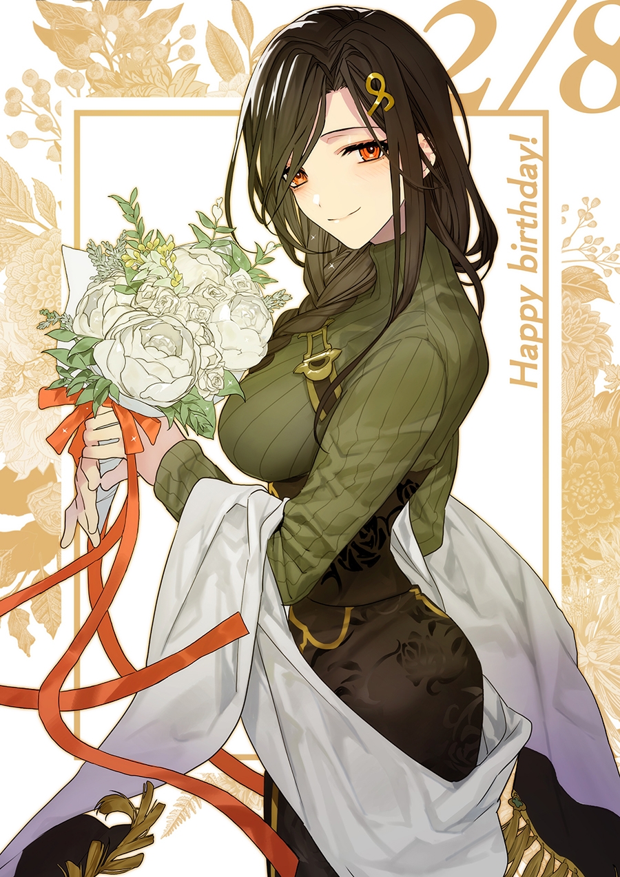 p站每日榜★动漫美图推荐★第292期(由于上期男性榜第一涉嫌炼铜导致