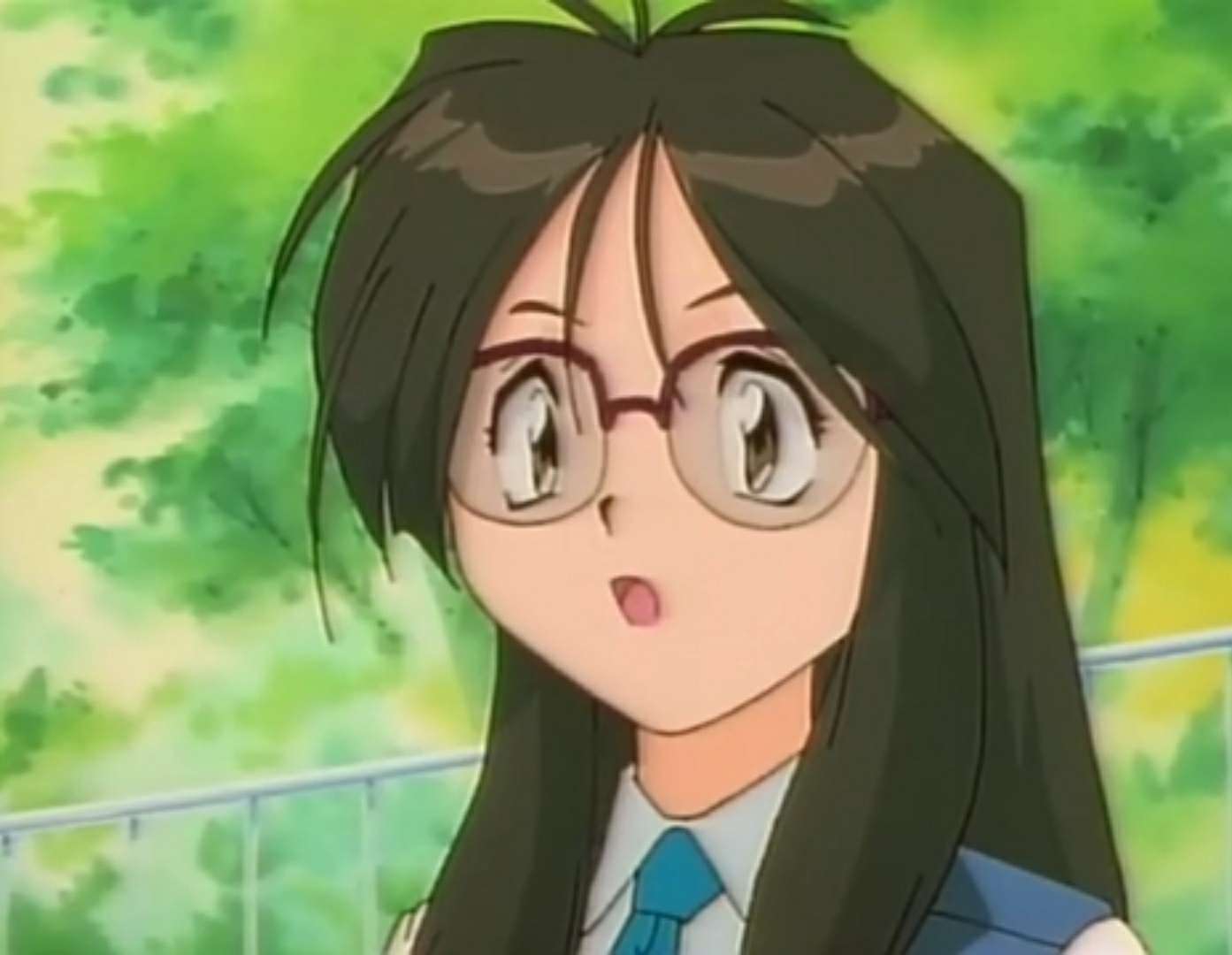 逮捕令里边的赖子萌萌哒