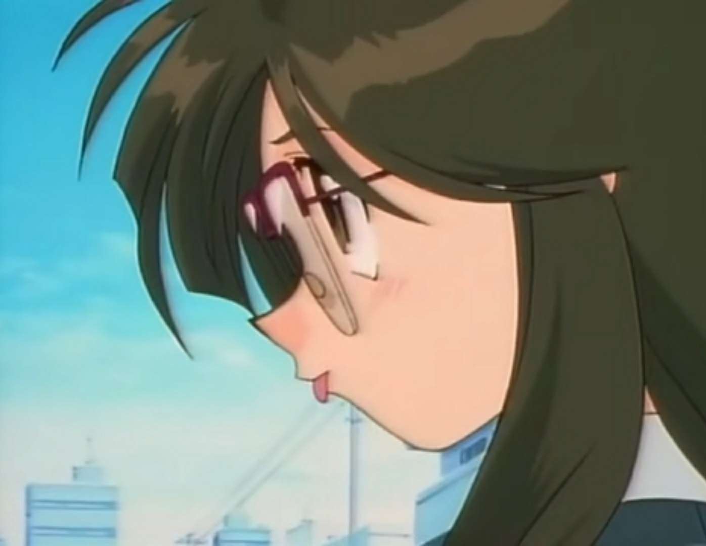 逮捕令里边的赖子萌萌哒