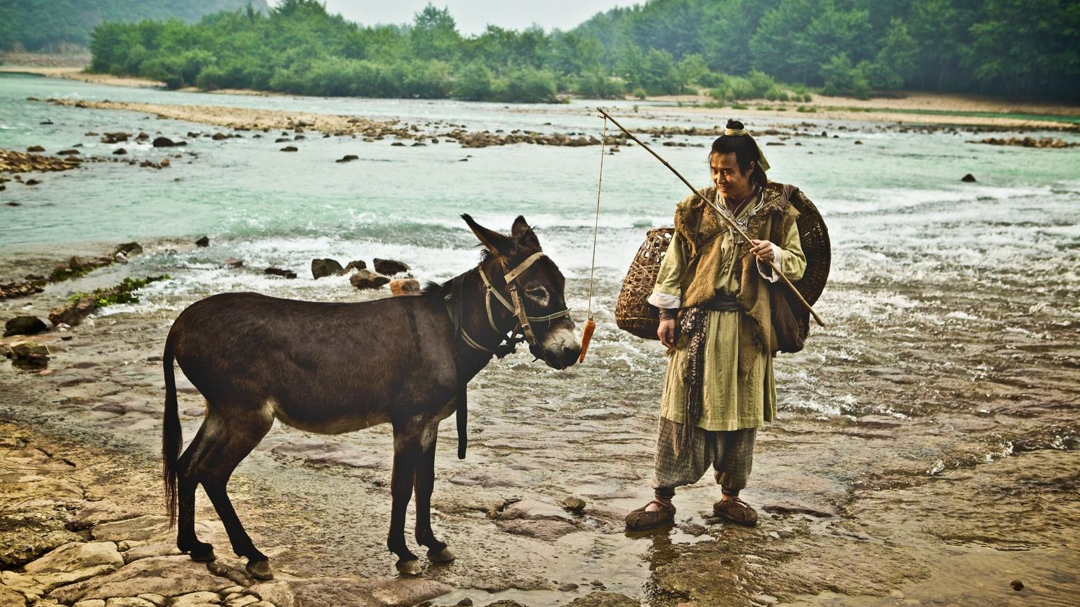 小沈阳的《大笑江湖》,歌词欢快又搞笑,听了赶走坏心情