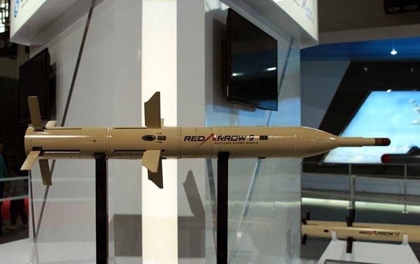 导弹的弹翼从哪伸出来