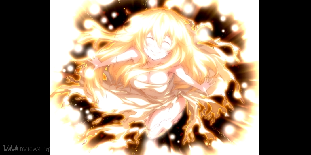 神怒之日黄昏女神玛格丽特轮回转生