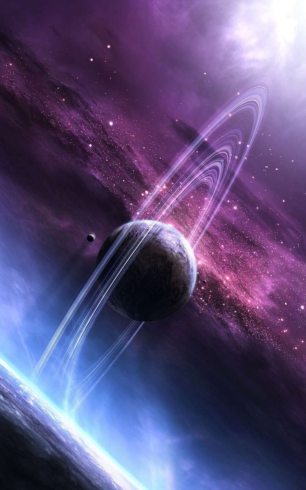 好久没更了发几张壁纸表示一下