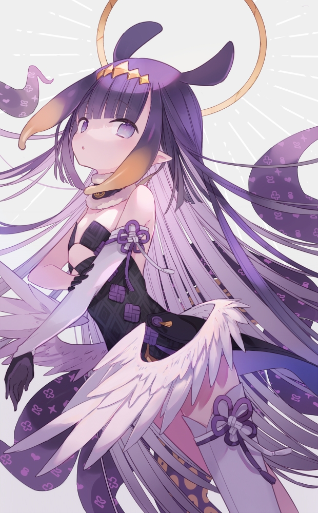 p站每日榜★动漫美图推荐★第283期(爱爱爱爱!莉?