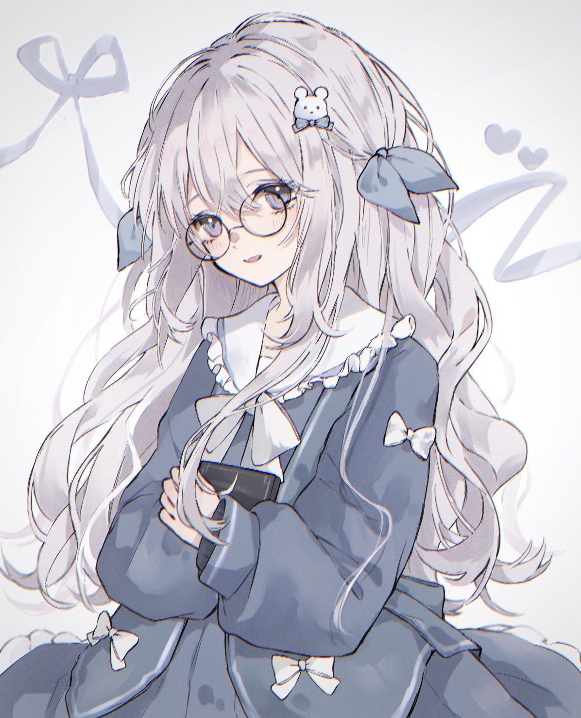 p站每日榜动漫美图推荐第284期你妈真美