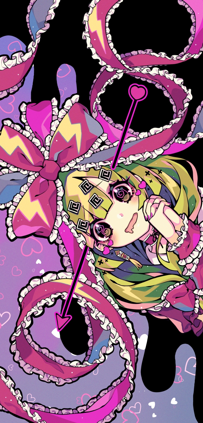 p站键山雏转转美图搬运10000收藏500收藏