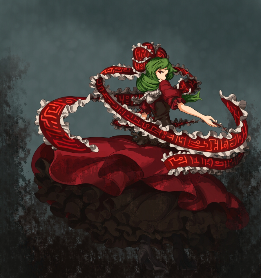 p站键山雏转转美图搬运10000收藏500收藏