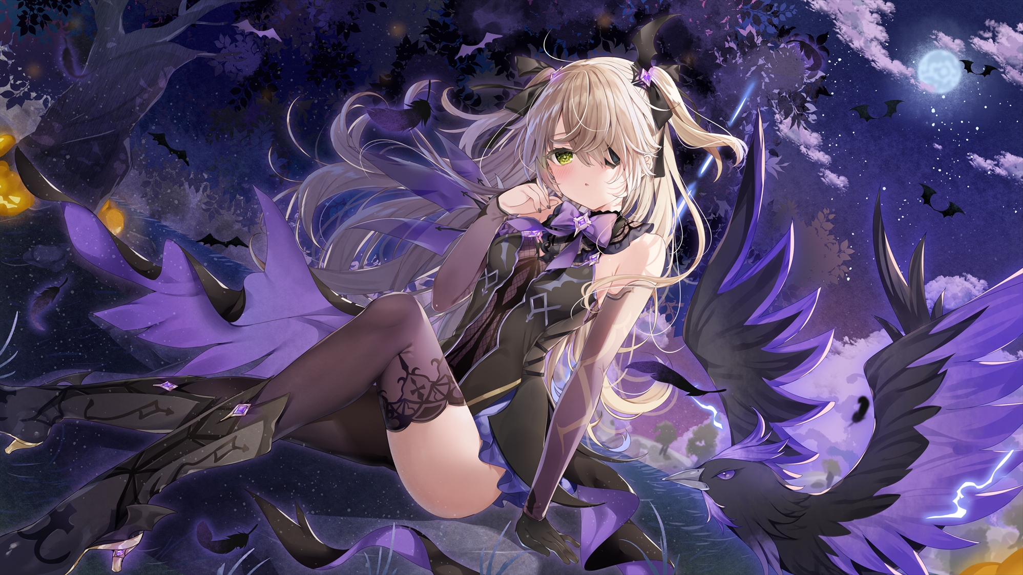 まふゆ画师专场少女萌图