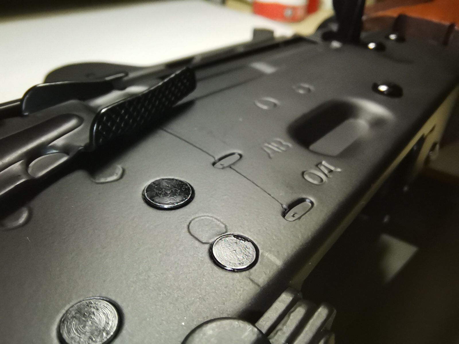 海外开箱cymaaks74u开箱图文