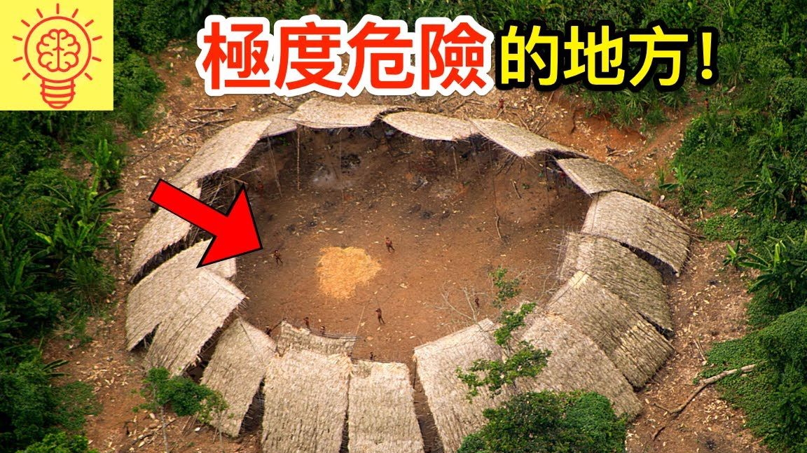 地球上极度危险的15个地方,被称为人间地狱,探险家都不敢去