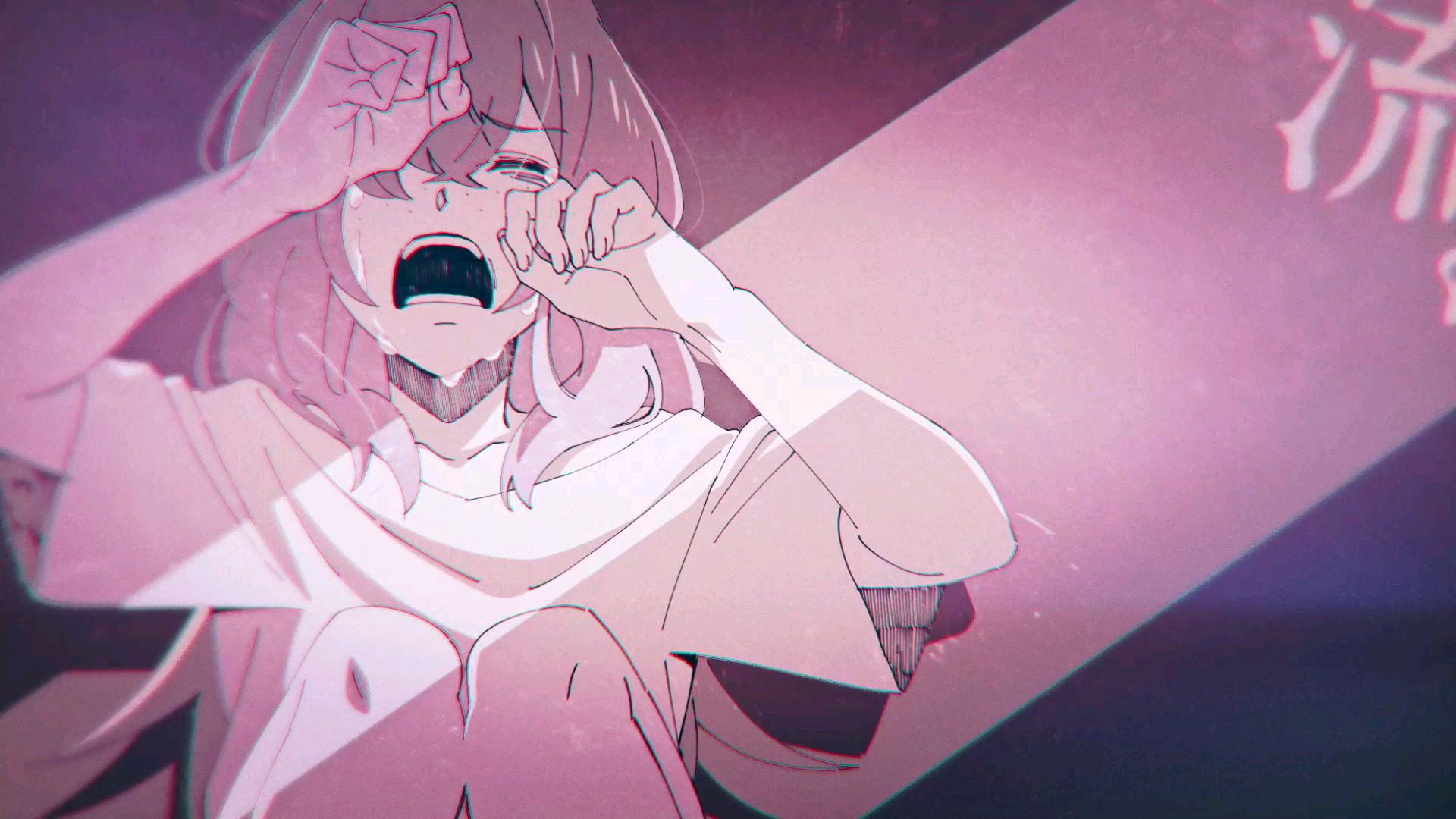 【v flower】流逝的生命【ゴゴ】