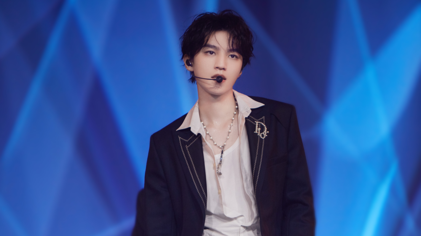 七周年演唱会王俊凯beautiful