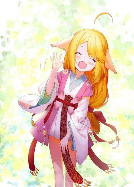 《狐妖小红娘》苏苏cosplay