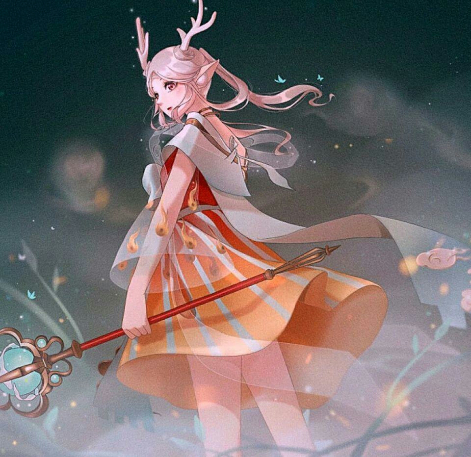 可爱滴瑶瑶公主