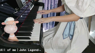 All Of Me|John Legend