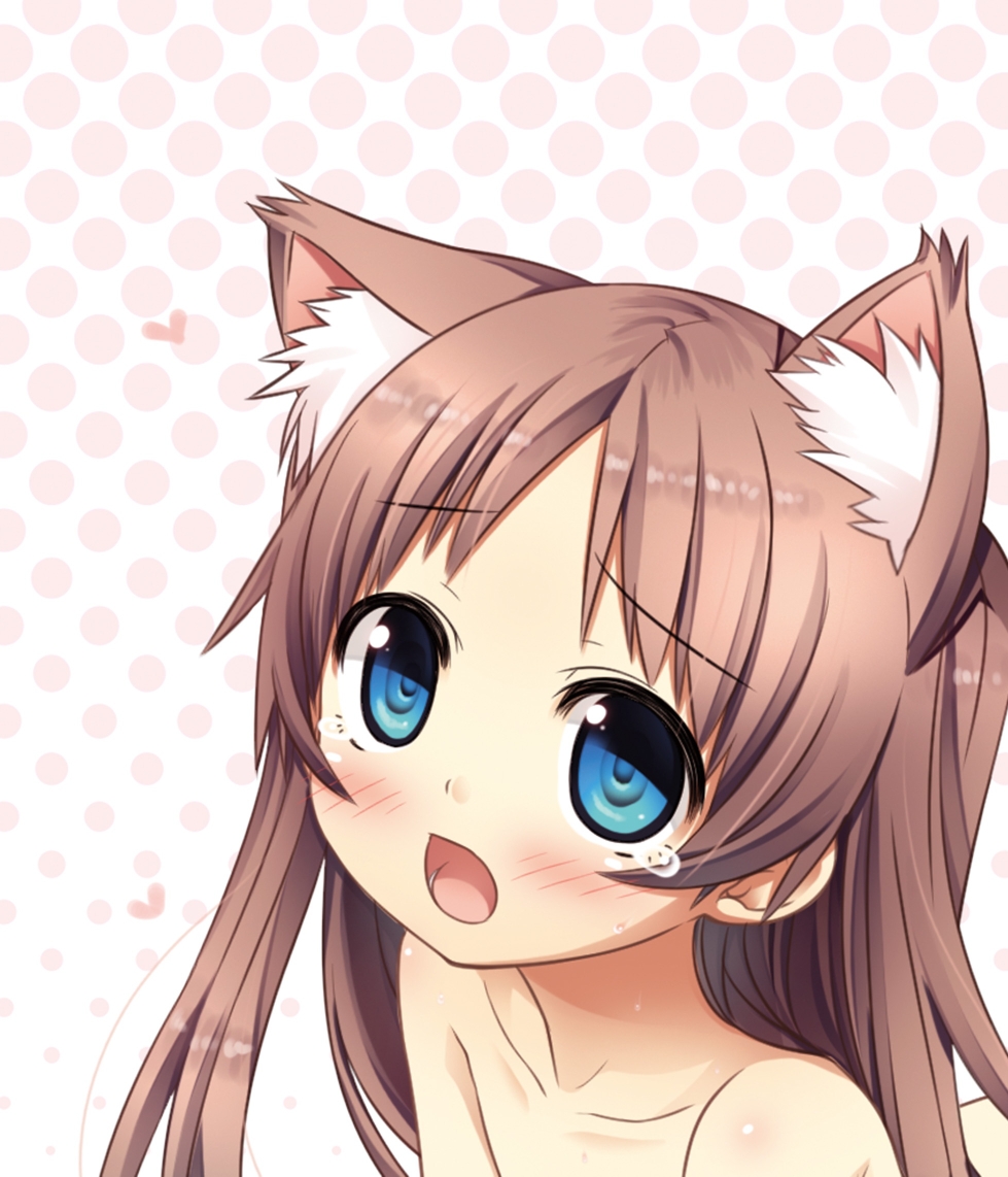 茂伸奇谈galgame女主角沢井夏叶专场少女萌图