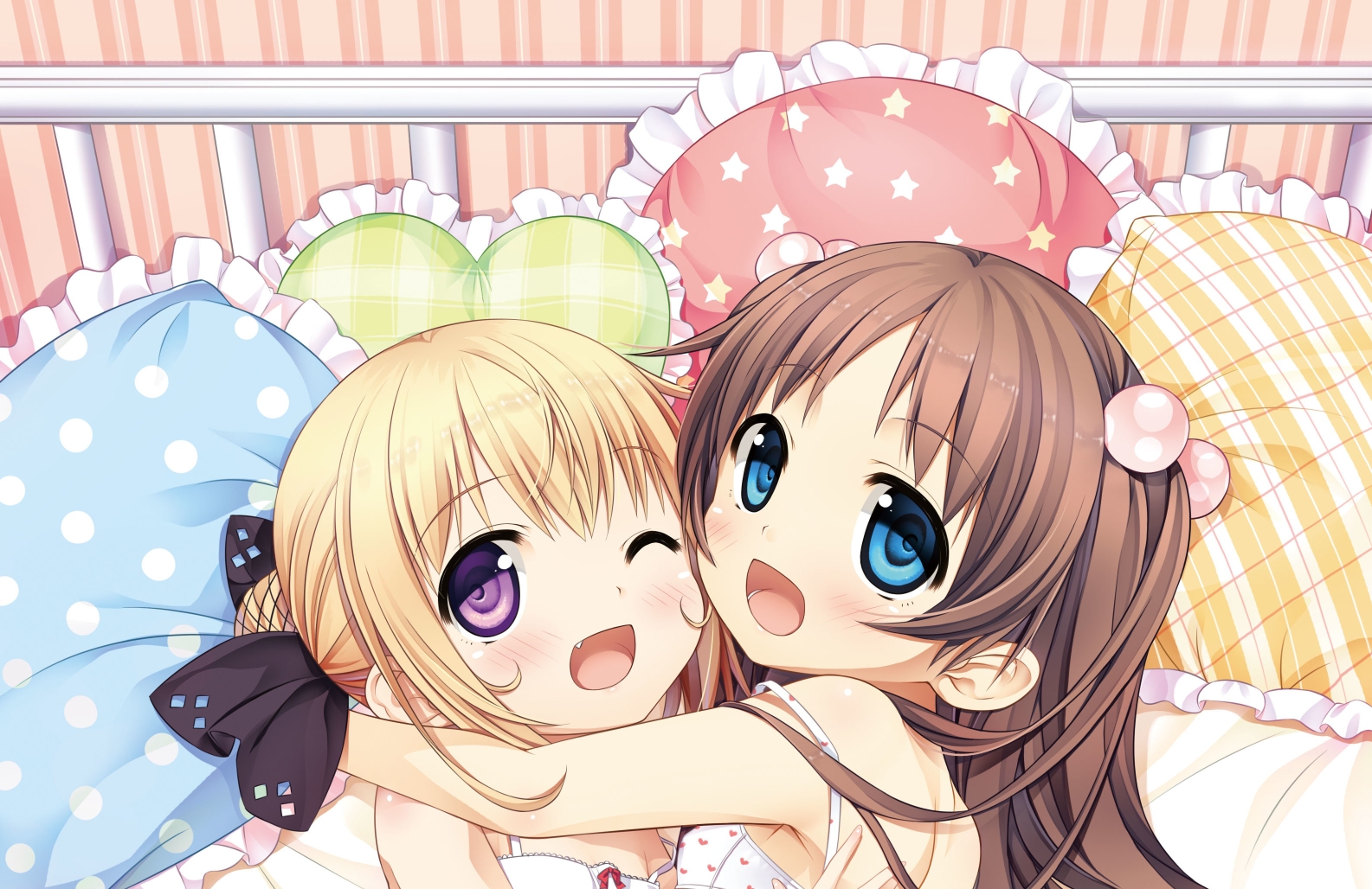 茂伸奇谈galgame女主角沢井夏叶专场少女萌图