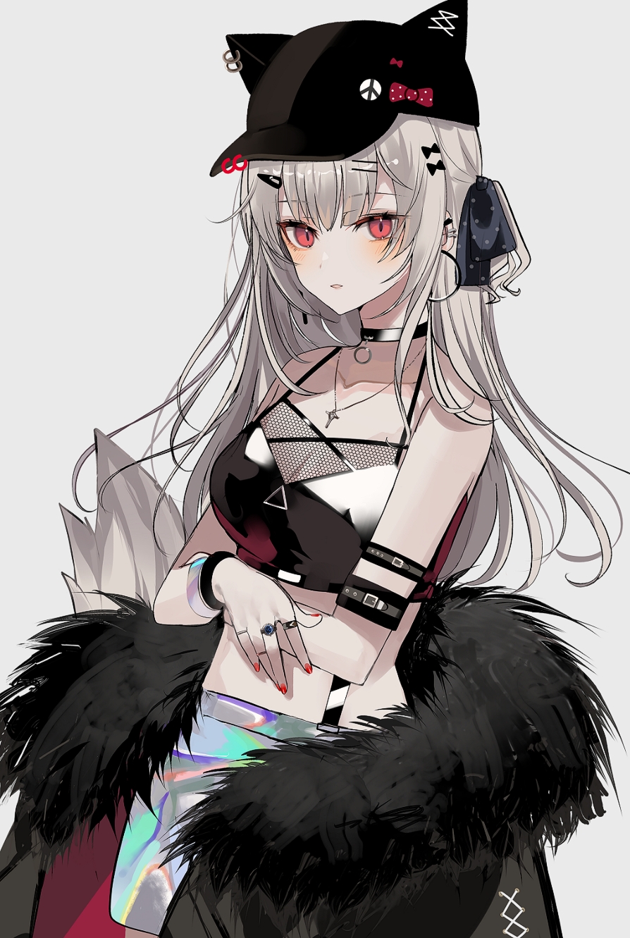 p站每日榜动漫美图推荐第314期这样的新娘你要吗