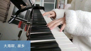 【柯基】《大海啊,故乡》|“海洋不是日本的垃圾桶,太平洋也不是日本的下水道!”
