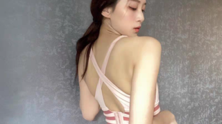 这样的女朋友给我来一打!