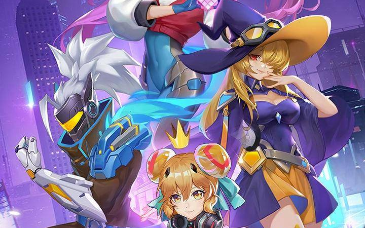 赛博纪元书评说游戏带你走进赛博纪元的世界