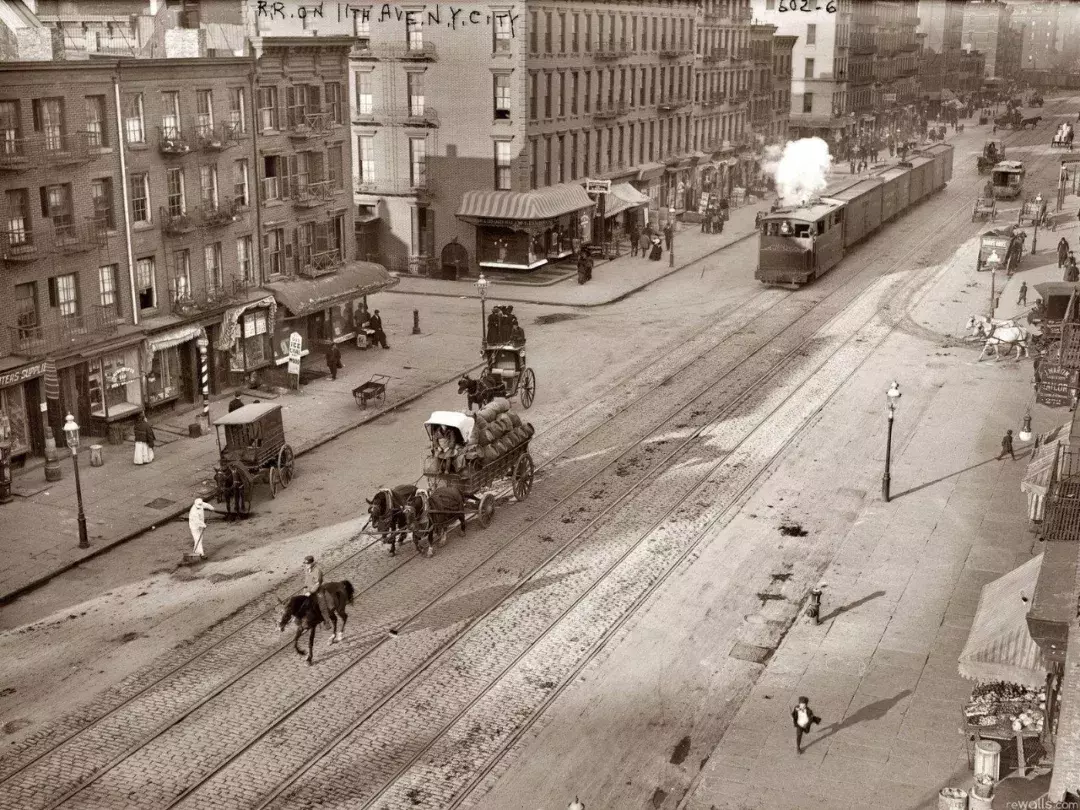 德意志第二帝国的入侵美国方案