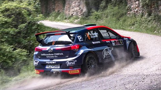 【拉力赛】3° Rally della Valpolicella 2021