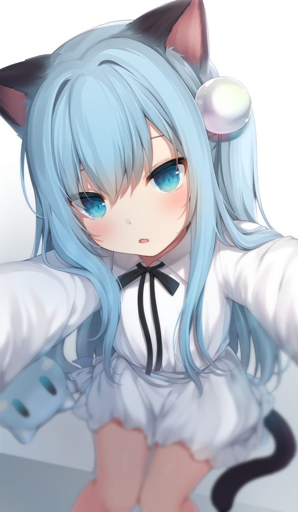 ac=22259827&sid=5ceea9ea6ecf72ed猫羽雫是甘城なつき画师的一只非常